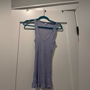 Tank top James perse